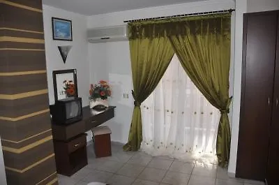 Отель Hunkar Palace &
